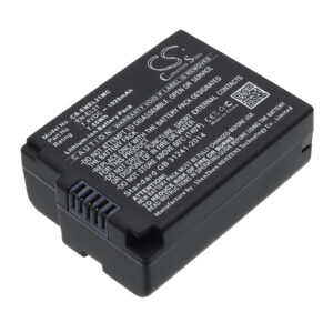 Nikon 1 V2 EN-EL21 Digital Camera Replacement Battery 1020mAh