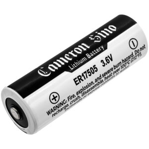 3600 mAh for