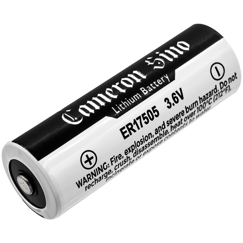 3600 mAh for