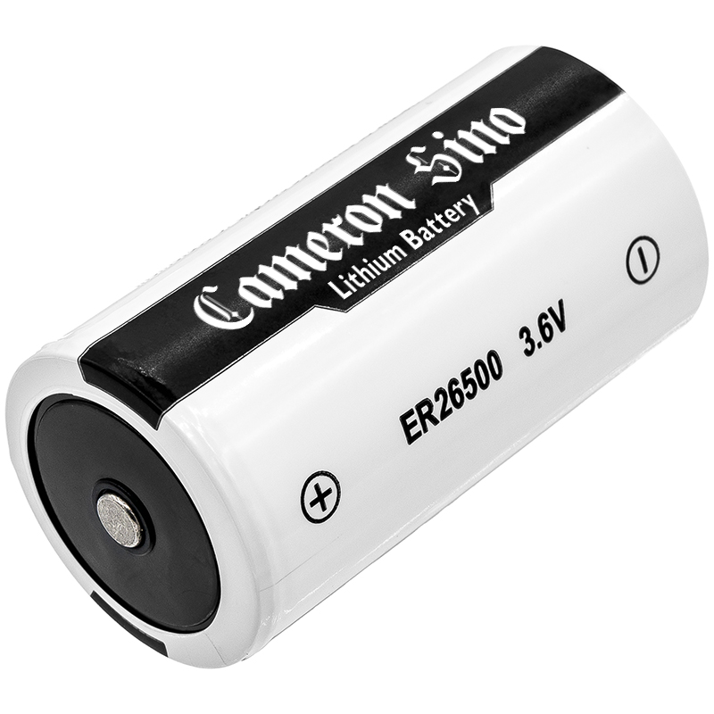 8500 mAh for