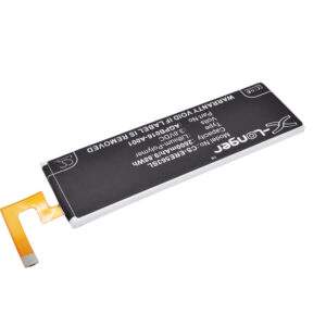 Sony Ericsson E5606 E5633 Replacement Battery 3.8V 2600mAh