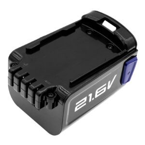 Eureka HyperClean Cordless SC15820N Vacuum Replacement Battery 2000mAh