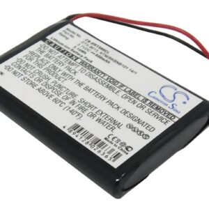Ericsson DT590 DTX-9013 Replacement Battery 3.7V 850mAh