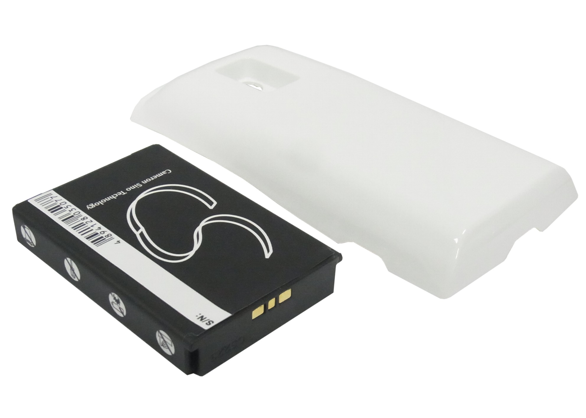 NTT Docomo ASO29038 Replacement Battery 3.7V 2600mAh