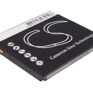 Sony Ericsson Anzu LT15a Replacement Battery 3.7V 1200mAh