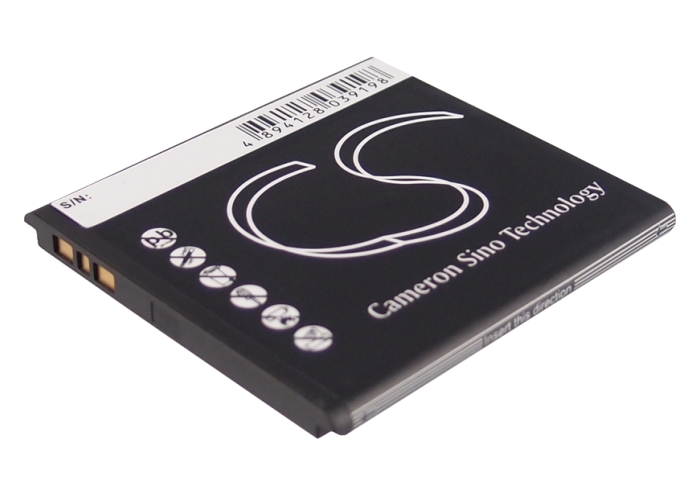 Sony Ericsson Anzu LT15a Replacement Battery 3.7V 1200mAh