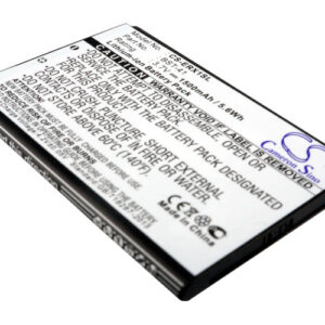 NTT Docomo ASO29038 XperiaTM Sony Ericsson A8 Replacement Battery 1500mAh