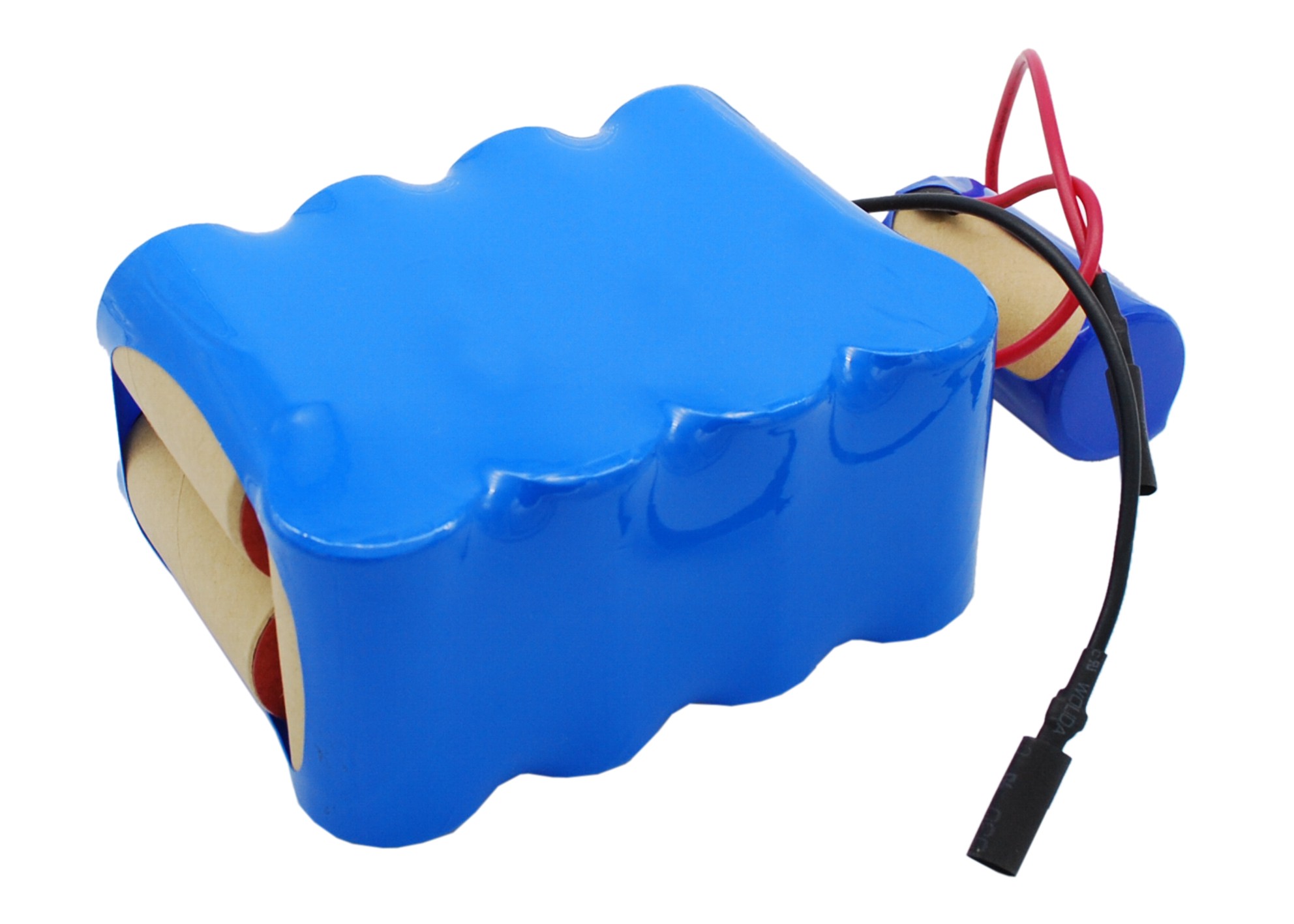 Euro Pro Shark SV736 Shark SV736R SV736 SV736R Vacuum Replacement Battery 3000mAh
