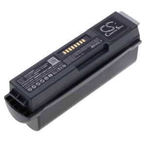 ZEBRA 82-90005-03 Symbol Replacement Battery 3.7V 4400mAh
