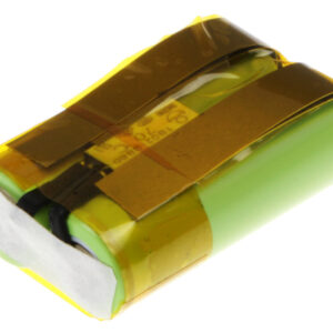 Eppendorf Research Pro 2.4V Compatible Battery 1200mAh