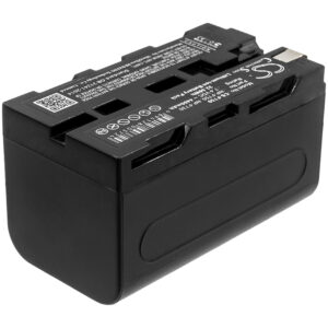 Aputure Sony NP-F730 Cyber-shot Series Replacement Battery 4400mAh