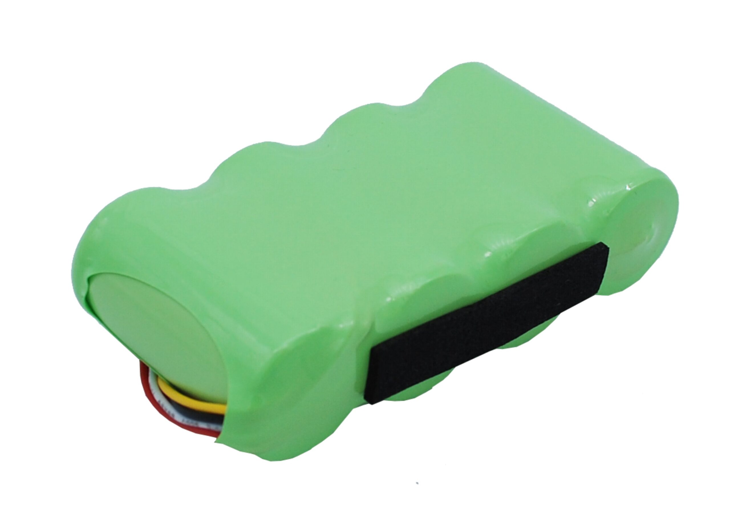 Fluke Quality Analyzer 43 Replacement Battery 4.8V 3000mAh