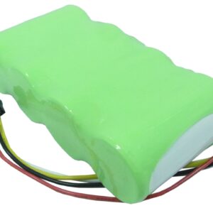 Fluke ScopeMeter 123 ScopeMeter 123S Replacement Battery 3000mAh