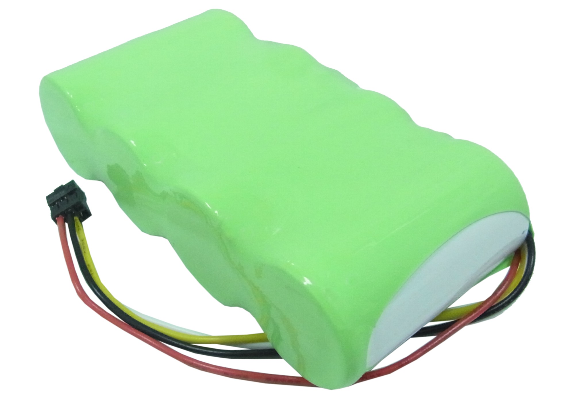 Fluke ScopeMeter 123 ScopeMeter 123S Replacement Battery 3000mAh