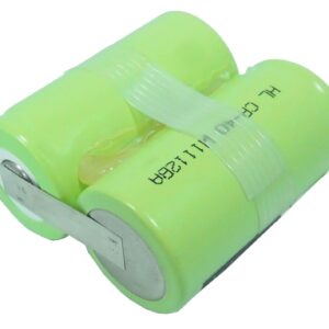 Fluke 474569 F9455-2520T Equipment/Survey/Test Charger Replacement Battery 3000mAh