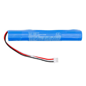 Fender Newport C129J1 Wireless Speaker Replacement Battery 2600mAh