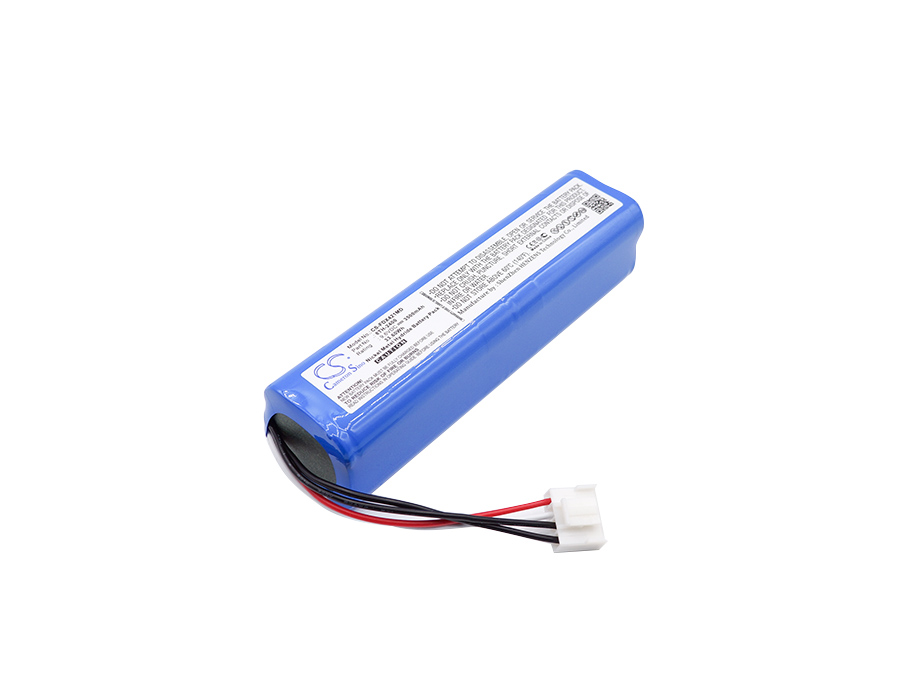 Fukuda 8TH-2400 Medical Replacement Battery 9.6V 3500mAh