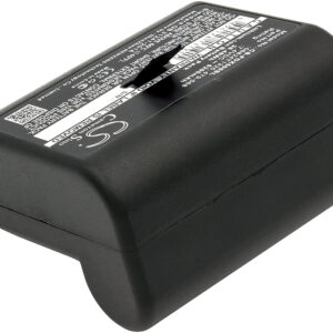 Fluke DSX Versiv DSX-5000 CableAnalyzer Replacement Battery 5200mAh