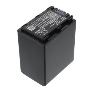 Sony CR-HC51E DCR-30 DCR-DVD103 DCR-DVD105 Replacement Battery 3300mAh