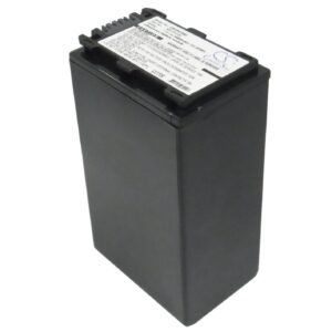 Sony CR-HC51E DCR-30 DCR-DVD103 DCR-DVD105 Replacement Battery 4400mAh
