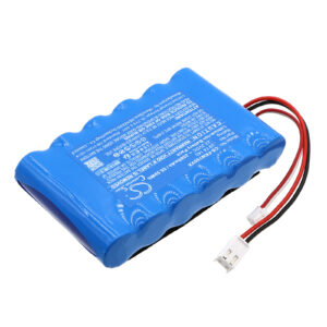 Fakir Starky premium Vacuum Replacement Battery 2500mAh