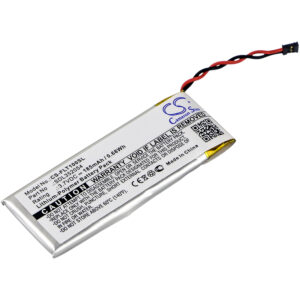 FLIR One One 2st SDL352054 Thermal Camera Replacement Battery 185mAh