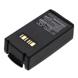 Datalogic Falcon X3 Falcon X4 4ACC0046 Replacement Battery 3.7V 5200mAh