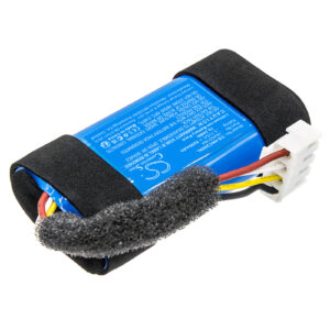HARMAN KARDON CITATION 200 BATTERY REPLACEMENT Harman/Kardon Replacement Battery