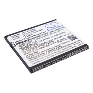 Kyocera 6407A C6742 C6743 Hydro Reach Replacement Battery 3.8V 2000mAh