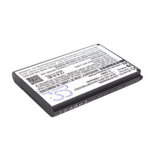 Kyocera Dura XV+ DuraXA Replacement Battery 3.7V 1400mAh