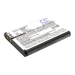 SCP-69LBPS Kyocera Replacement Battery 3.7V 1400mAh