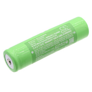 Leica Disto L360 91505701 Replacement Battery 4500mAh