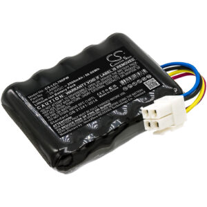 Ferrex 800m2 2021 Landxcape LX790 Automated Mower Replacement Battery 2500mAh