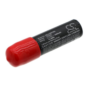 Leica Disto D810 Disto S910 795460 806678 Replacement Battery 3.7V 3400mAh