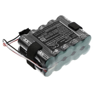 886113 Laerdal B11651 Medical Replacement Battery 2000mAh