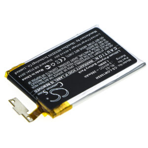 LG W100 Watch R Watch Urbane 3G BL-S2 Replacement Battery 280mAh