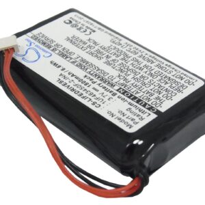 Palm LifeDriver 1UF463450F-2-INA PDA/Pocket PC Replacement Battery 1800mAh