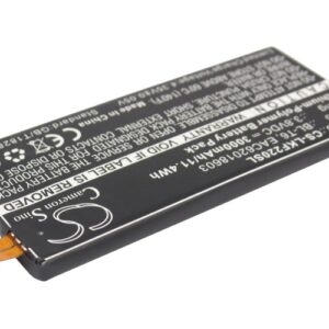 LG F220 F220K F220L F220S Optimus GK BL-T6 Replacement Battery 3000mAh