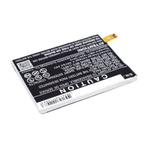 Google Nexus 5X LG Bullhead LG H790 LG H791 Replacement Battery 3.8V 2600mAh