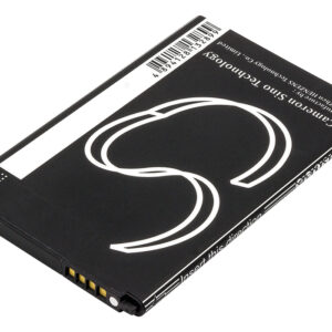 LG K200 L53BG L53BL L56VL Replacement Battery 3.8V 2000mAh