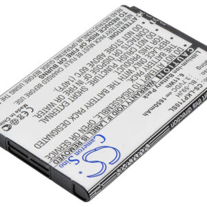 LG AS870 D500 D505 D520 Enact Enact 4G LTE FX3 Replacement Battery 1650mAh