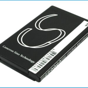 LGIP 430A Replacement Battery 3.7V 650mAh