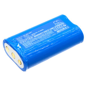 Ledlenser H15R Core Replacement Battery 7.4V 5000mAh