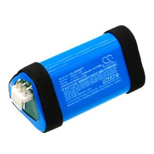 Ledlenser MT18 18650-1S3P Flashlight Replacement Battery 10200mAh