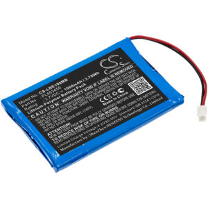 Luvion Grand Elite PL503450 BabyPhone Replacement Battery 3.7V 1000mAh