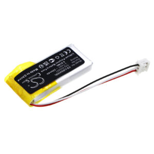 Logitech G435 Headset Replacement Battery 3.7V 220mAh