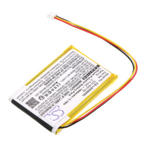 Logitech G403 G703 G900 Replacement Battery 3.7V 1000mAh