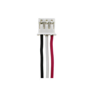 Logitech 920-010514 MX KEYS Mini YR0084 533-000200 Replacement Battery 1050mAh