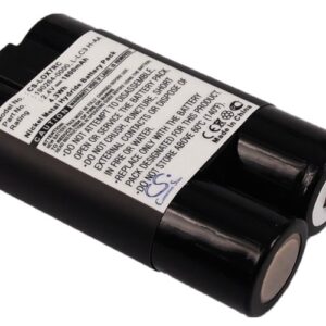 Logitech LX 700 Cordless Desktop LX700 M-BAK89B Replacement Battery 1800mAh