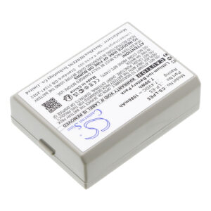 Canon LP-E5 EOS Series Replacement Battery 1080mAh